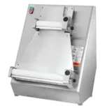 Bosfor 40 cm Hamur Açma Makinesi UHA-40 - 1