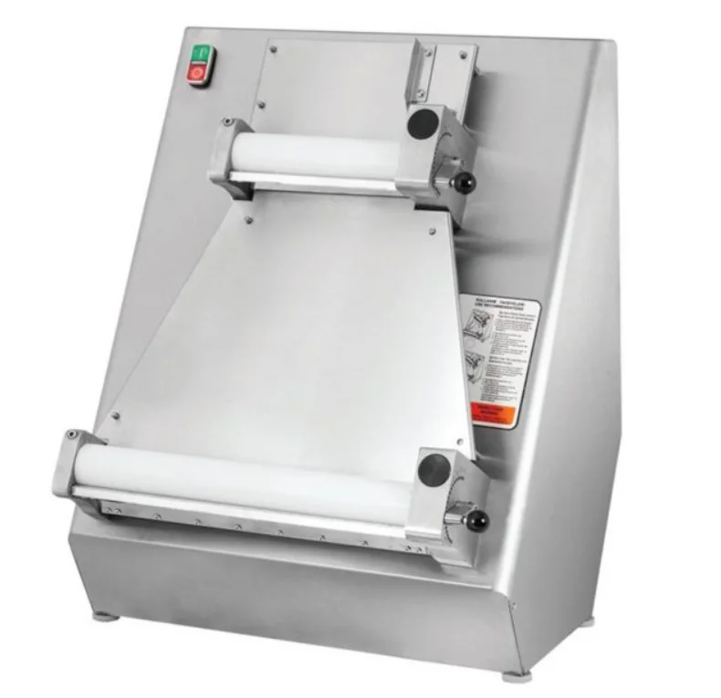 Bosfor 40 cm Hamur Açma Makinesi UHA-40