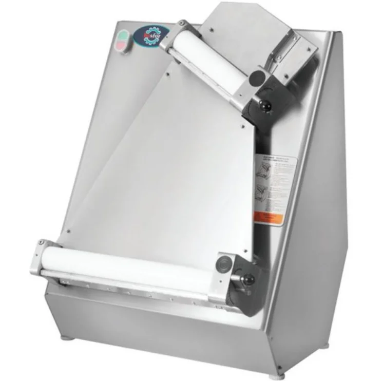 Bosfor 40 cm Hamur Açma Makinesi UHA-40-Y