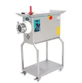 Bosfor Soğutmalı Ayaklı Kıyma Makinesi Komple Paslanmaz UKMS-42PTA - 1