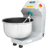 Bosfor 5 Kg Hamur Yoğurma Makinesi UHM-5M - 1