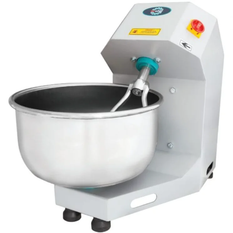 Bosfor 5 Kg Hamur Yoğurma Makinesi UHM-5M
