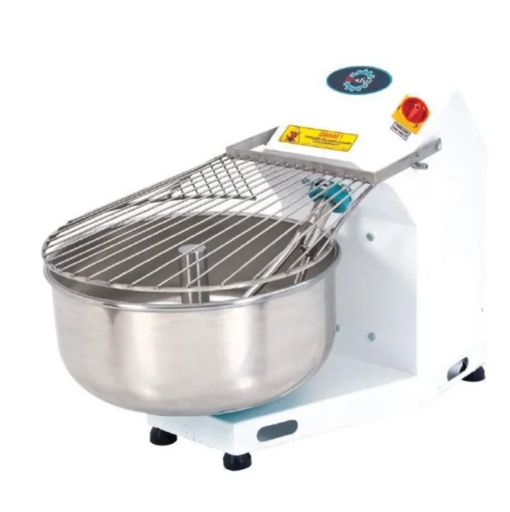 Bosfor 50 Kg Hamur Yoğurma Makinesi UHMK-50M
