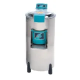Bosfor Patates Soyma Makinesi 50 Kg UPS-50 - 1