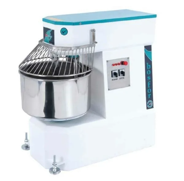 Bosfor Çift Motorlu Spiral Mikser USH-150T