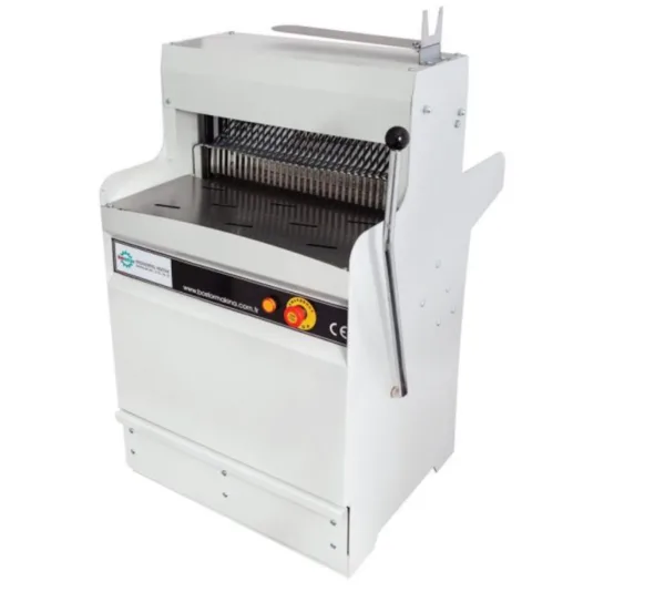 Bosfor Ekmek Dilimleme Makinesi UEK-01