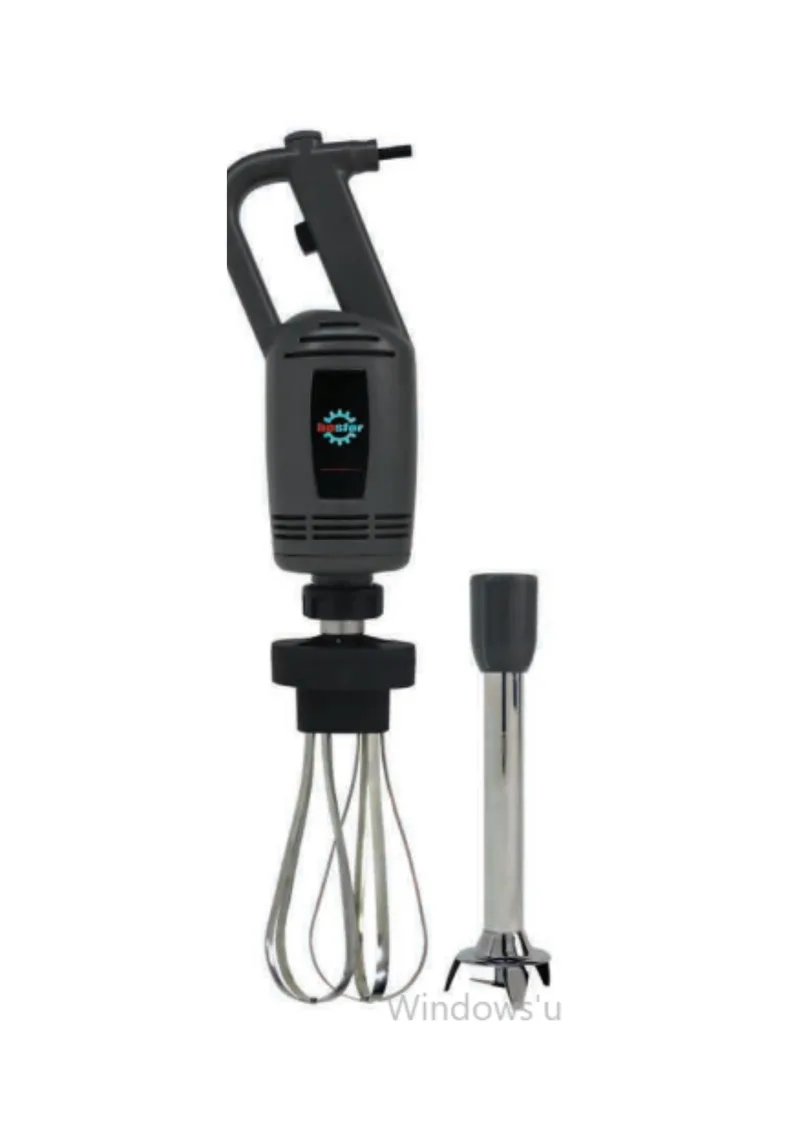 Bosfor El Blender Combi 500W UBL-400-C