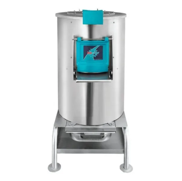 Bosfor 50 Kg Patates Soyma Makinesi Filtreli UPS-50F