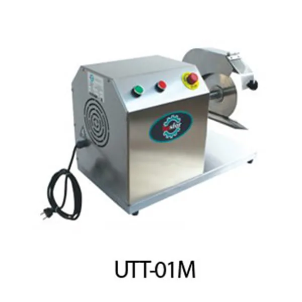Bosfor Tavuk Kesme Makinesi UTT-01M
