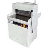 Bosfor Trabzon Ekmeği Dilimleme Makinesi UEK-02T - 1