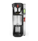 Bravilor Bonamat Aurora Single High (SGH) Filtre Kahve Makinesi ve Su Isıtıcı - 1