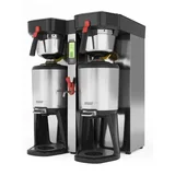 Bravilor Bonamat Aurora Twin High (TWH) Filtre Kahve Makinesi ve Su Isıtıcı - 1