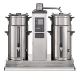 Bravilor Bonamat B10 Filtre Kahve Makinesi, 2x10 Lt - 1