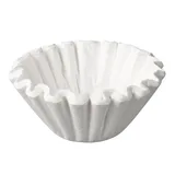 Bravilor Bonamat B5 Filtre Kahve Kağıdı 110/360 mm, 250 Adet - 1