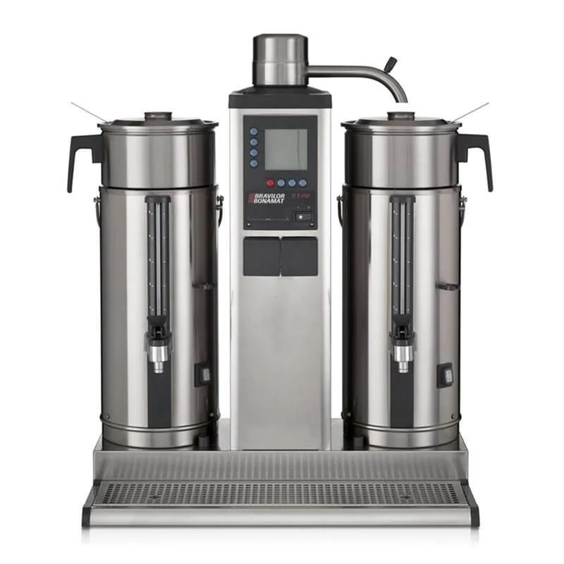 Bravilor Bonamat B5 Filtre Kahve Makinesi
