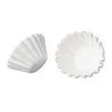 Bravilor Bonamat Filtre Kahve Kağıdı 85/245 mm, 1000 adet - 1