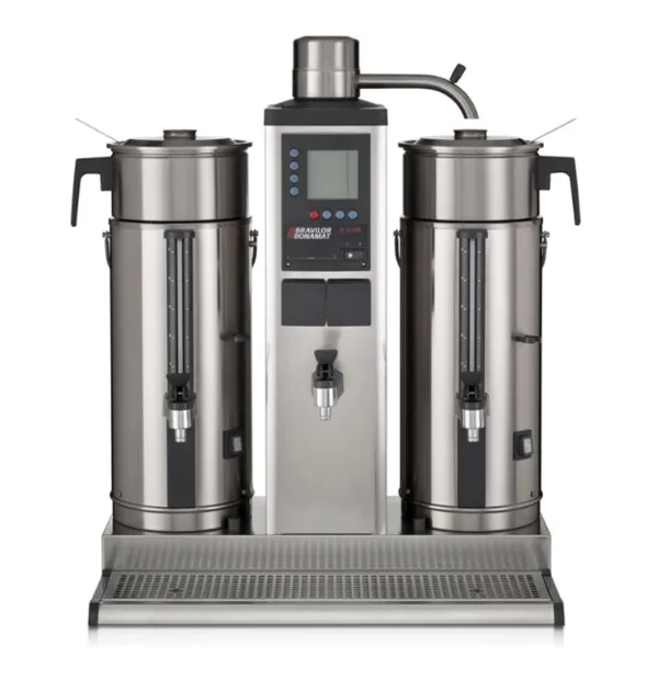 Bravilor Bonamat Silindir Tip Filtre Kahve Makinesi B5-HW