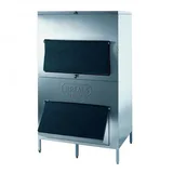 Brema Buz Haznesi 550 Kg Kapasitesi BIN550 V DS - 1