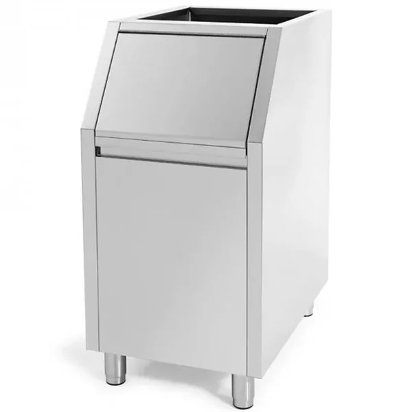Brema Buz Makinesi Alt Haznesi 100 Kg BIN110