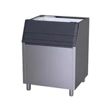 Brema Buz Makinesi Alt Haznesi 200 Kg BIN200 - 1