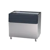 Brema Buz Makinesi Alt Haznesi 350 Kg BIN350 - 1