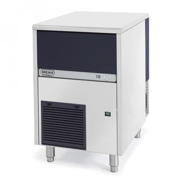 Brema Granül Buz Makinesi 105 Kg TB 852 A HC