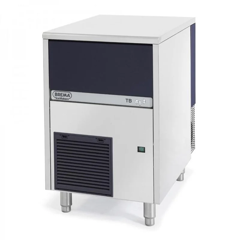 Brema Granül Buz Makinesi 105 Kg TB 852 A HC