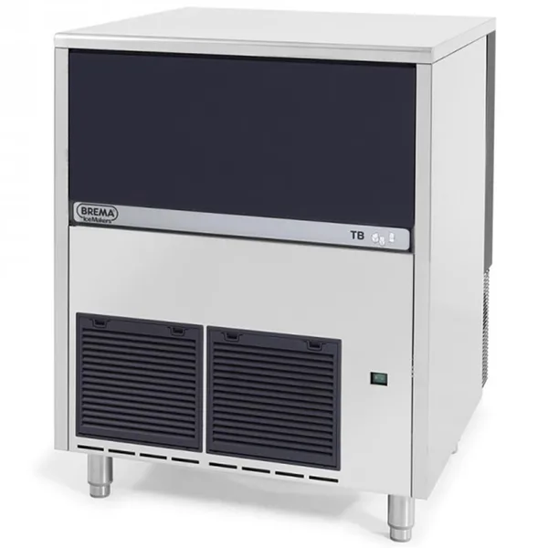 Brema Granül Buz Makinesi 153 Kg TB 1404 A HC