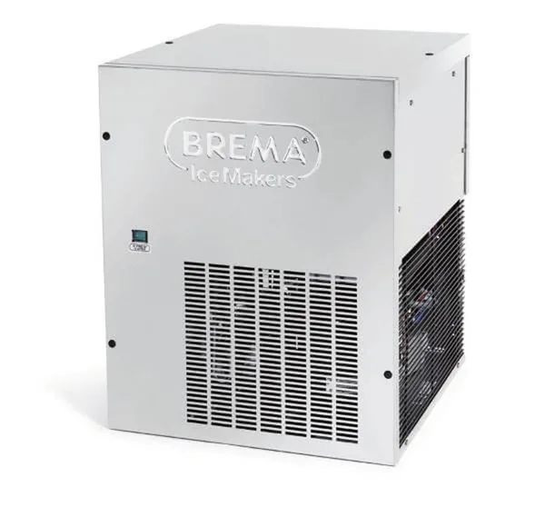 Brema Granül Buz Makinesi 260 Kg TM 250 A HC