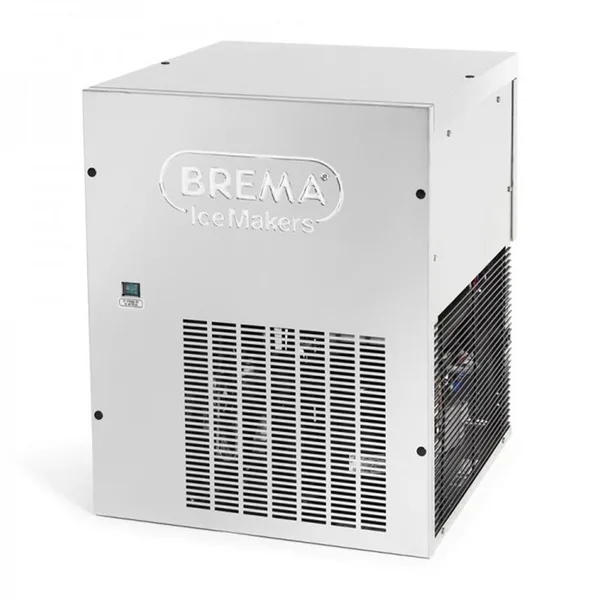 Brema Granül Buz Makinesi 420 Kg TM 450 A HC