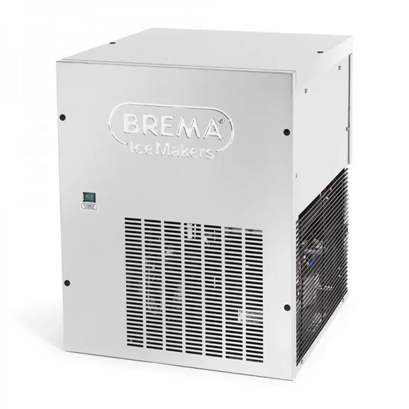 Brema Granül Buz Makinesi 420 Kg TM 450 A HC