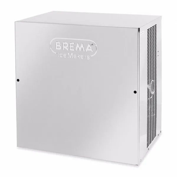 Brema Hızlı Küp Buz Makinesi 400 Kg VM 900 A