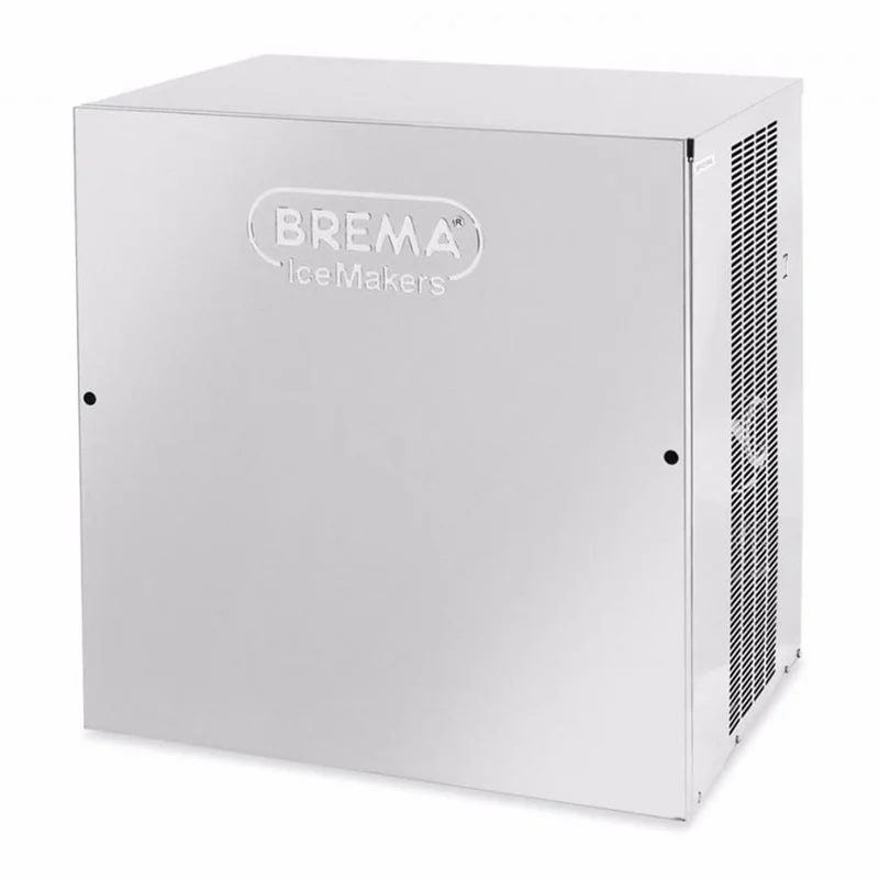 Brema Hızlı Küp Buz Makinesi 400 Kg VM 900 A