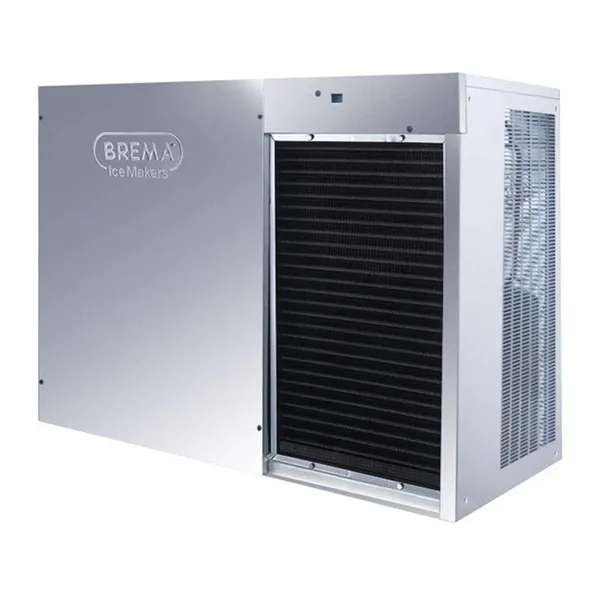 Brema Hızlı Küp Buz Makinesi 770 Kg VM 1700 A