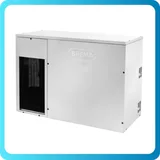 Brema Küp Buz Makinesi 320 Kg C 300 A - 1