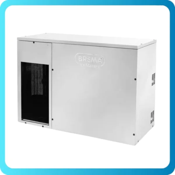 Brema Küp Buz Makinesi 320 Kg C 300 A