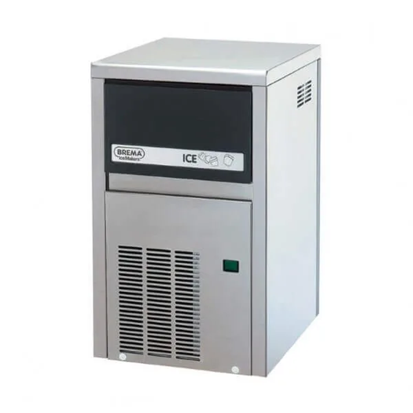 Brema Küp Buz Makinesi 23 Kg CB184 A HC
