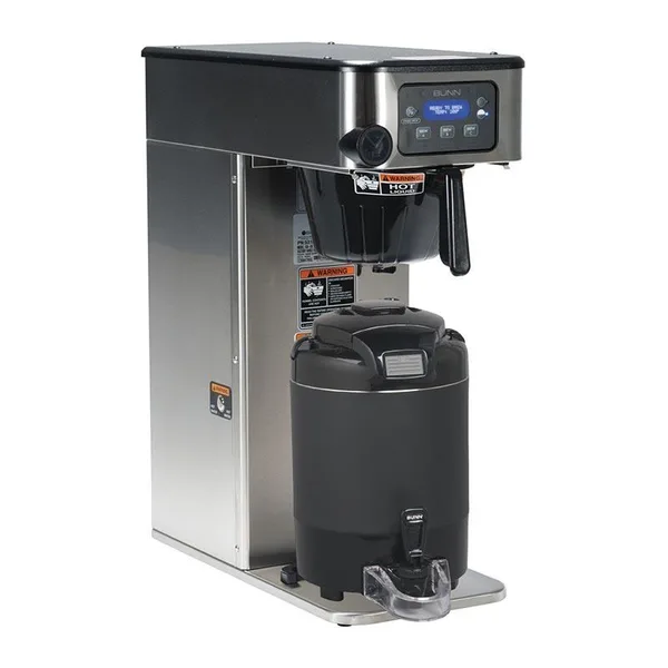 Bunn Filtre Kahve Makinesi ICBA Infusion
