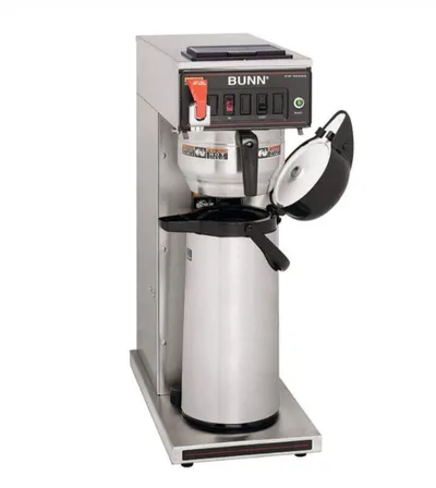 Bunn Filtre Kahve Makinesi Bunn Airpot