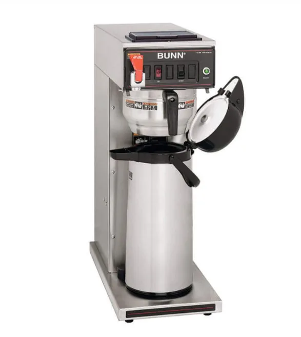 Bunn Filtre Kahve Makinesi Bunn Airpot