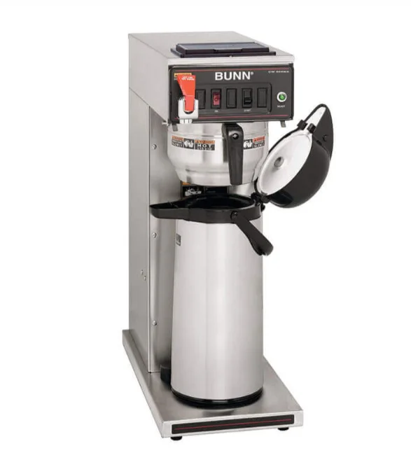 Bunn Filtre Kahve Makinesi Bunn Airpot