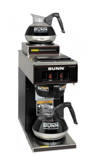 Bunn Filtre Kahve Makinesi VP17A-2