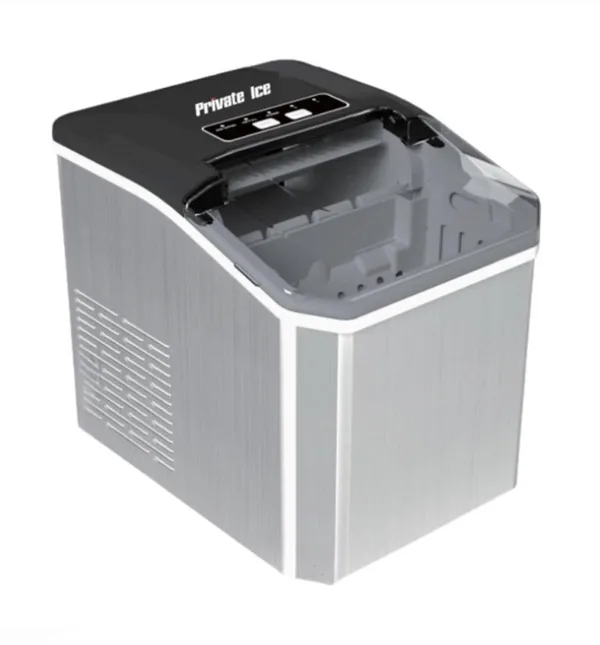 By Kitchen 12 Kg Buz Makinesi PRİVATE ICE