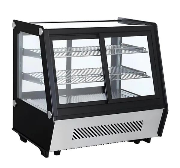 By Kitchen 125 Lt Soğuk Teşhir Dolabı DST-05-02