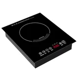 By Kitchen Ankastre İndüksiyon Ocak DIC-36A - 1