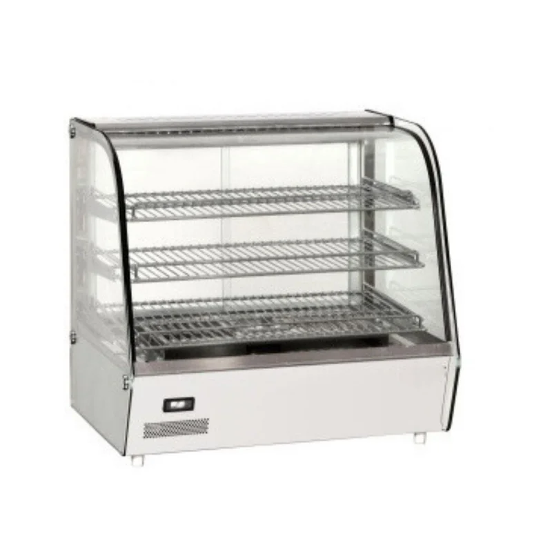By Kitchen Börek ve Poğaça Sıcak Teşhir Dolabı DBT-120