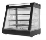 By Kitchen Börek ve Poğaça Sıcak Teşhir Dolabı 121x50x65 cm DBT-125 - 1
