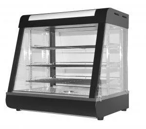 By Kitchen Börek ve Poğaça Sıcak Teşhir Dolabı DBT-90
