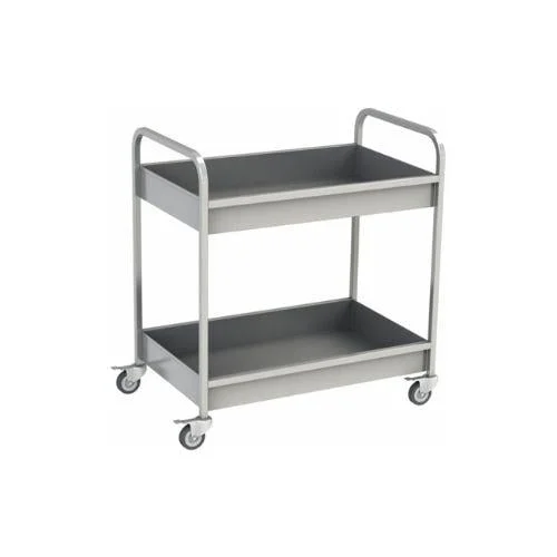 By Kitchen Demonte Boş Toplama Arabası 95x50x95 Cm DBTA-02