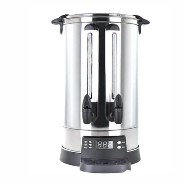 By Kitchen Dijital Çay Makinesi 10 Litre Kapasiteli DTM-10